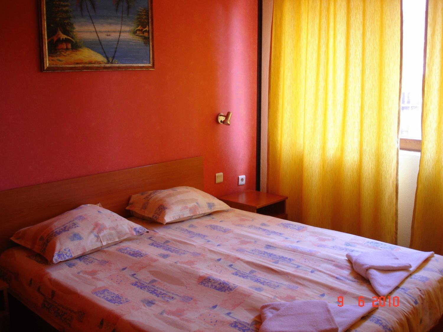 Friends Family Hotel Sluneční pobřeží Exteriér fotografie