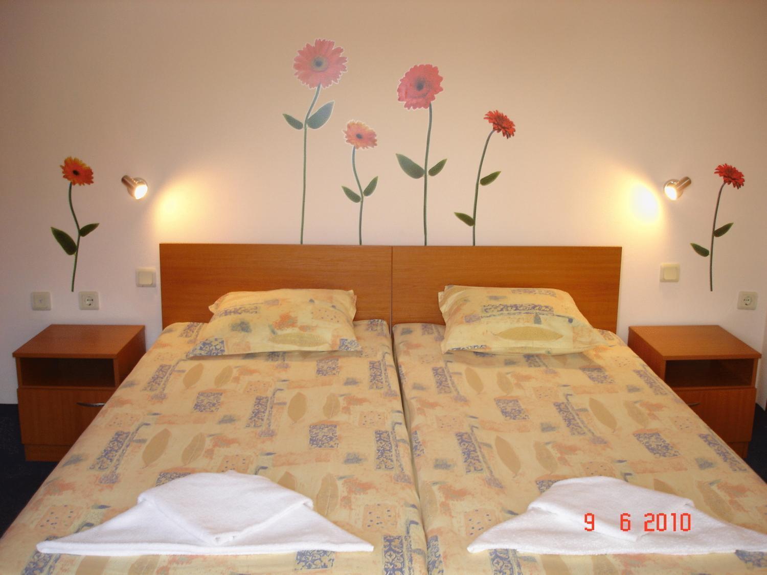Friends Family Hotel Sluneční pobřeží Exteriér fotografie