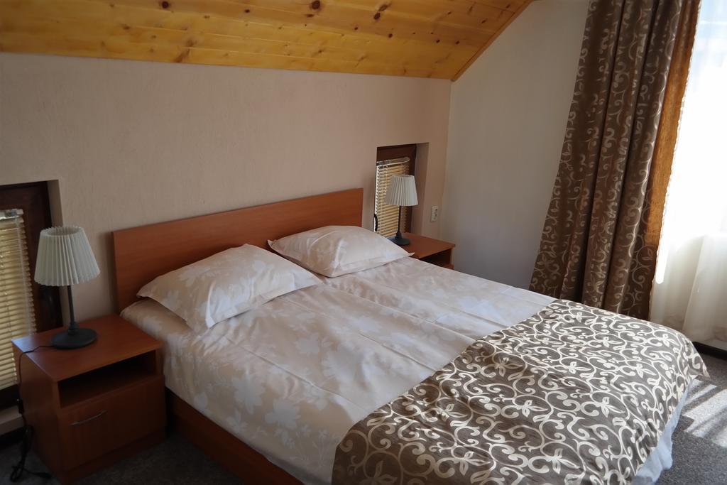 Friends Family Hotel Sluneční pobřeží Exteriér fotografie