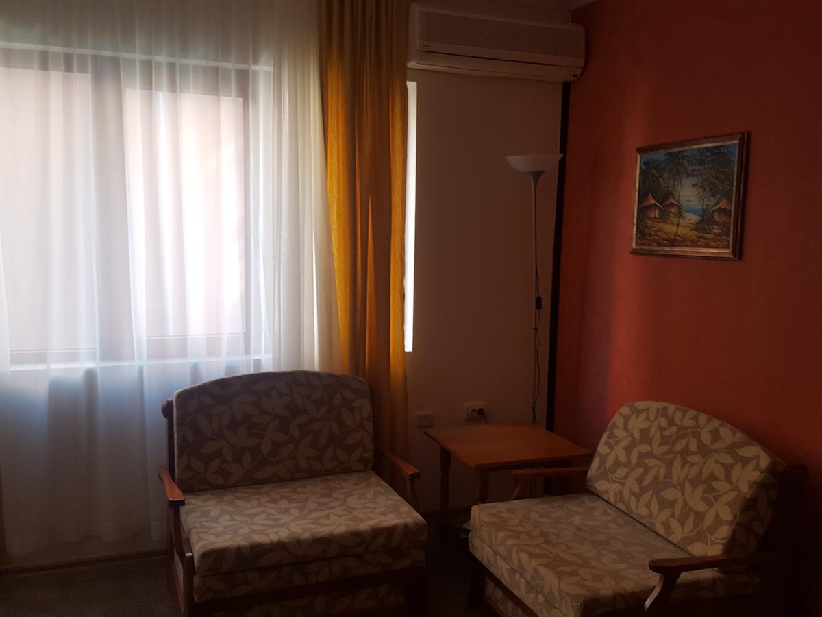 Friends Family Hotel Sluneční pobřeží Exteriér fotografie